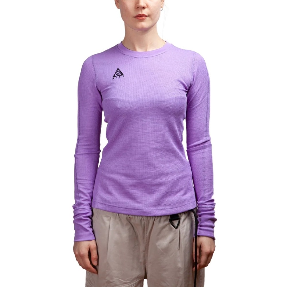 Nike Women ACG Waffle Top